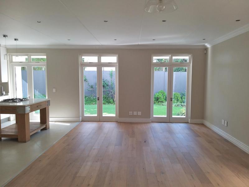 To Let 3 Bedroom Property for Rent in Claremont Western Cape